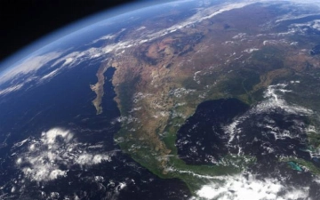 Мимо Земли пролетел один из крупнейших в 2025 году астероидов