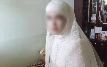 В Сурхандарье завели дело на мужчину за брак с 15-летней девочкой