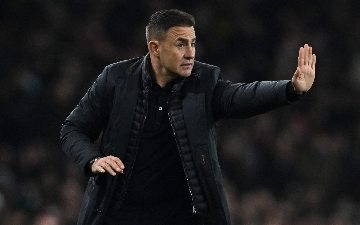 Фабрицио Романо: Каннаваро согласился стать главным тренером сборной Узбекистана