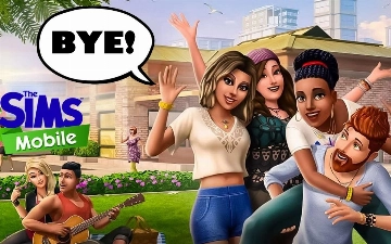 The Sims Mobile закроют спустя семь лет