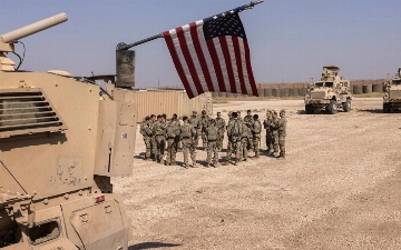 США хотят усилить военное присутствие в странах Латинской Америки