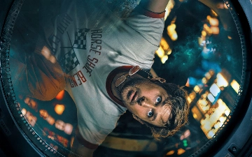 Amazon показал трейлер фантастического триллера «Проект „Конец света“» с Райаном Гослингом