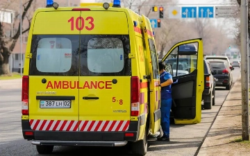 В Казахстане будут назначать до 12 лет тюрьмы за нападение на медиков