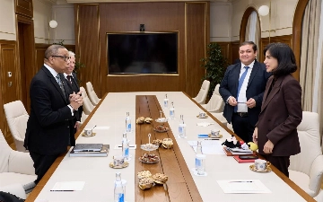 В Узбекистане может открыться настоящий «Диснейленд» 