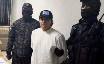 В Ташкенте уволили судей, смягчивших наказание Акмалю Шукурову