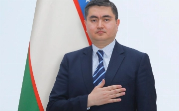 Хокиму Ташкента нашли нового зама