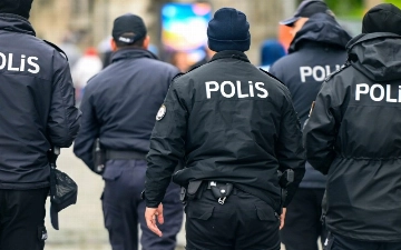 В Турции задержали более 350 подозреваемых в членстве в ИГ