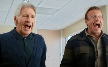 Apple TV+ представил трейлер третьего сезона «Терапии» 