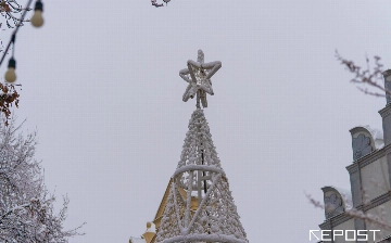 Воздух в Ташкенте на 1 января: уровень загрязнения превысил норму в пять раз