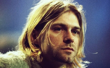 В смерти Курта Кобейна появились новые версии