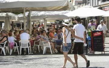 В Швейцарии проведут референдум об ограничении численности населения страны