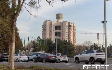 Днем до +25 градусов: какая погода ждет узбекистанцев в четверг