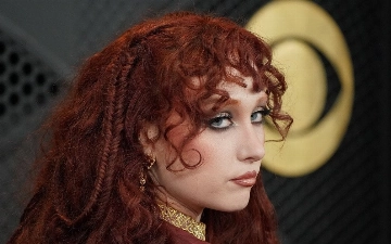 Чаппелл Роан оказалась в центре скандала из-за инцидента с дочерью Жоржиньо Фрелло