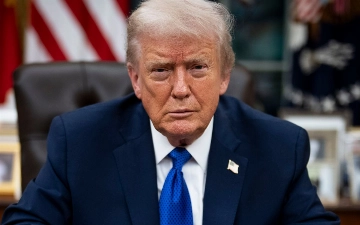 Трамп обвинил Иран в нарушении режима прекращения огня