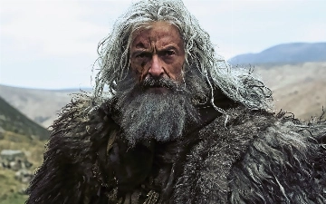 «Не та легенда»: A24 показала новый тизер «Смерти Робин Гуда»