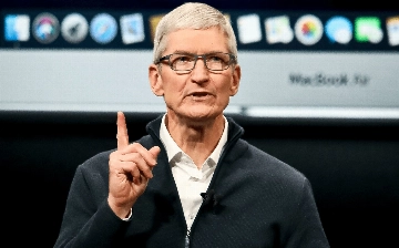 Тим Кук признал главный провал: Apple Maps назвали «сырой» ошибкой запуска