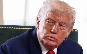 Трамп скептически отнесся к трехэтапному плану переговоров Ирана 