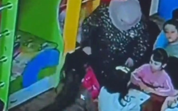 В Самарканде уволили воспитательницу частного детсада, ударившую ребенка 