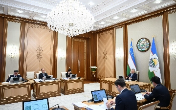 O‘zbekistonda biznes uchun yagona raqamli kredit platformasi ishga tushiriladi