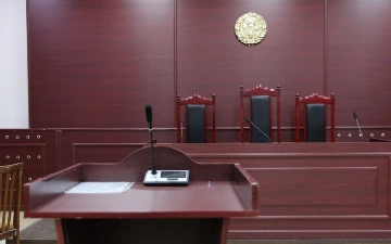 В судах Узбекистана усилят комплаенс-контроль
