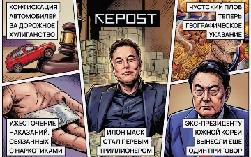 Новости за 12 июня
