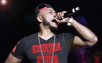 Рэпер Mystikal получил 20 лет тюрьмы по делу об изнасиловании