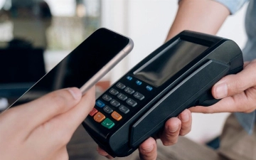 В Узбекистане запустили единый QR-код для приема платежей