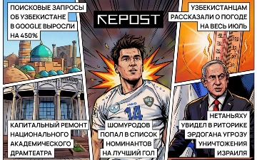 Новости за 29 июня