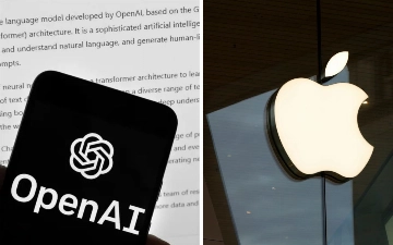 Apple подала в суд на OpenAI, обвинив в краже секретов