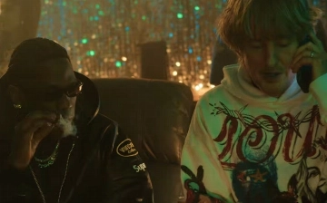 Трэвис Скотт потерял ребенка на Rolling Loud