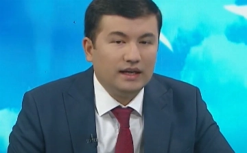 Узбекистан – социальное государство