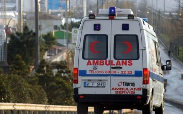 В Стамбуле узбекистанец случайно застрелил друга, снимая видео в Instagram