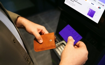 5 million Uzum kartasi: mamlakatdagi eng talabgir bank mahsulotlaridan biri