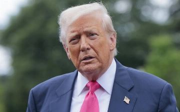 Трамп заявил, что США готовы нанести новые удары по Ирану