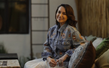 Вне сезона: как Узбекистан покоряет сердца современных туристов