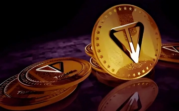 В Узбекистане запускаются торги криптовалютой Toncoin