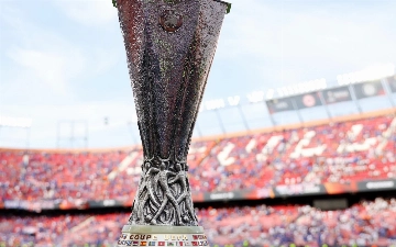 Определились полуфиналисты Лиги Европы и Лиги конференций