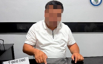 Dehqonobod tumani hokimi o‘rinbosariga nisbatan jinoyat ishi qo‘zg‘atildi