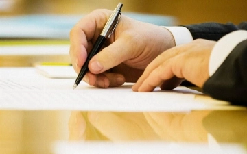 O‘zbekistonda Strategik rivojlanish va islohotlar agentligi tashkil etiladi