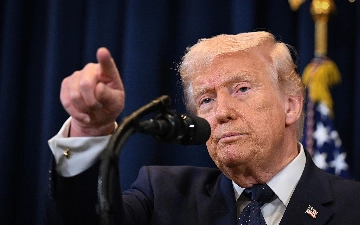 Трамп анонсировал 10-дневное перемирие между Израилем и Ливаном