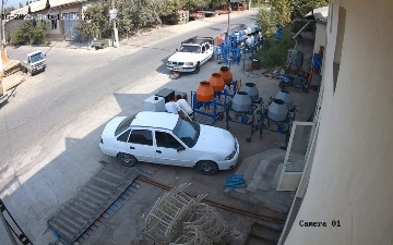 Farg‘onada sodir bo‘lgan YTH oqibatida 6 yoshli bola vafot etdi