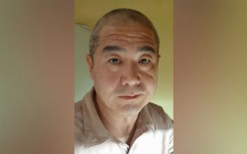 В Ташкенте пропал без вести 57-летний мужчина