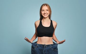 Диетолог поведала о полезной привычке для похудения