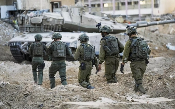 ЦАХАЛ будет продолжать операции в Ливане до полного разоружения «Хезболлы»