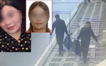 Жестокое убийство в Стамбуле может быть двойным: СМИ сообщили о смерти еще одной узбекистанки