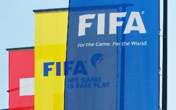 Несколько европейских сборных по футболу cобираются выйти из ФИФА 