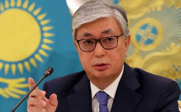 Токаев рассказал о попытке силовиков сместить высшую власть Казахстана — видео