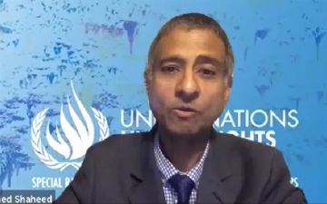 Спецдокладчик ООН заявил, что Узбекистан достиг значительного прогресса в вопросах защиты прав человека&nbsp;