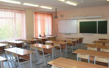 Шестиклассник открыл стрельбу в школе в Пермском крае