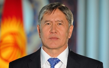 Экс-президента Кыргызстана оправдали по делу о массовых беспорядках